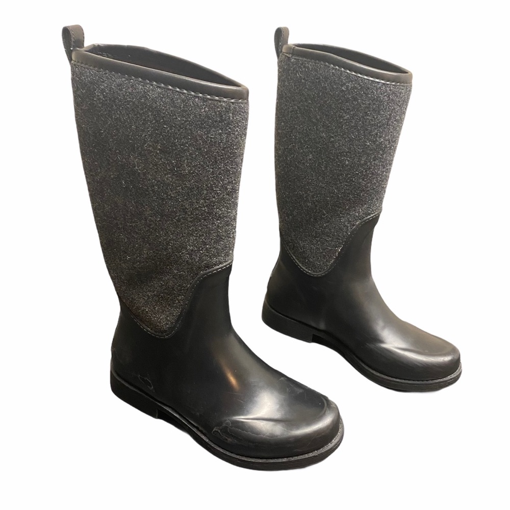 Ugg Reignfall Waterproof rain Boot UGGpure insole